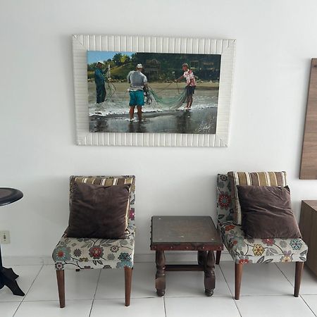 Otimo Apto 2 Quartos, Av. Brasil, De Frente, Quadra Mar. Balneário Camboriú Exterior foto