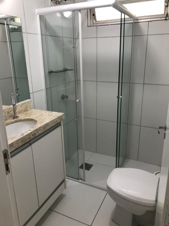Otimo Apto 2 Quartos, Av. Brasil, De Frente, Quadra Mar. Balneário Camboriú Exterior foto
