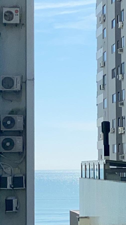 Otimo Apto 2 Quartos, Av. Brasil, De Frente, Quadra Mar. Balneário Camboriú Exterior foto