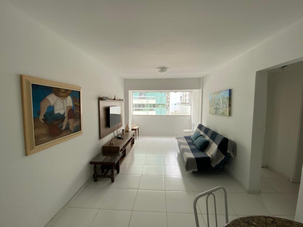 Otimo Apto 2 Quartos, Av. Brasil, De Frente, Quadra Mar. Balneário Camboriú Exterior foto