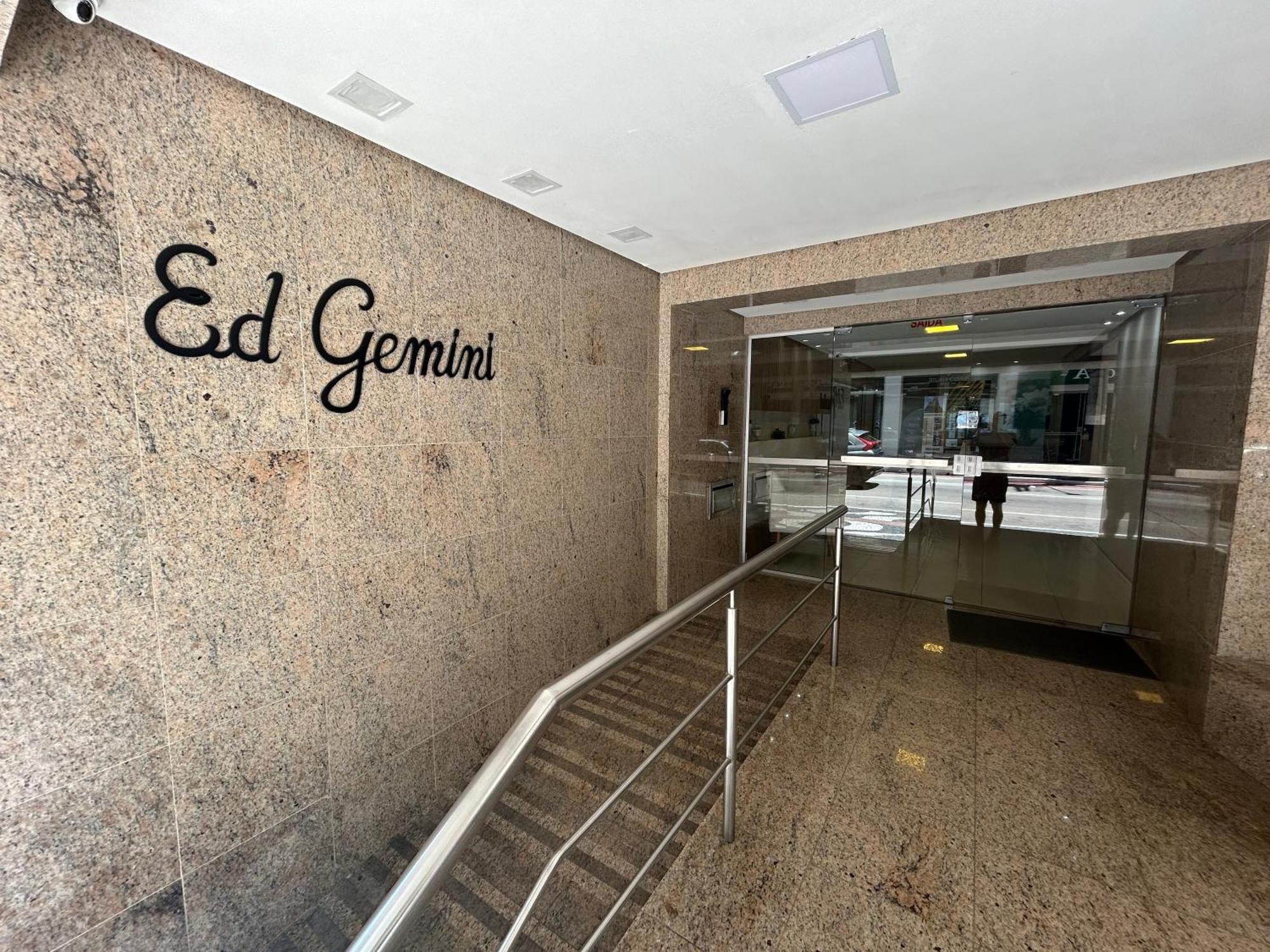 Otimo Apto 2 Quartos, Av. Brasil, De Frente, Quadra Mar. Balneário Camboriú Exterior foto